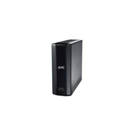 Schneider Electric APC Back-UPS Pro Battery Pack 24V - Batteriegehäuse 2 x Bleisäure (BR24BPG)