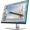 HP E24i G4 - E-Series - LED-Monitor - 61 cm (24") - 1920 x 1200 WUXGA @ 60 Hz - IPS - 250 cd/m² - 1000:1 - 5 ms - HDMI, VGA, Di