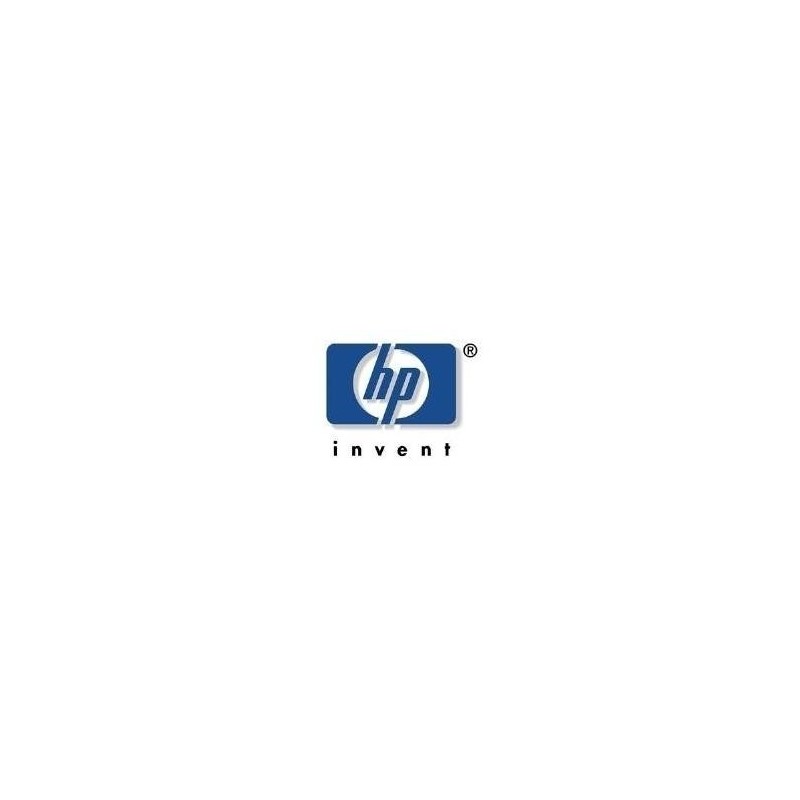 HP Toner CE402A (507A) - Yellow - Kapazität: 6.000 Seiten (CE402A)