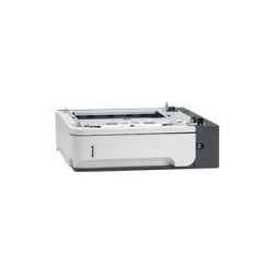 HP Zufuhrfach - Medienfach / Zuführung - 500 Blätter in 1 Schubladen (Trays) - für LaserJet Enterprise 600 M601, 600 M602, 600