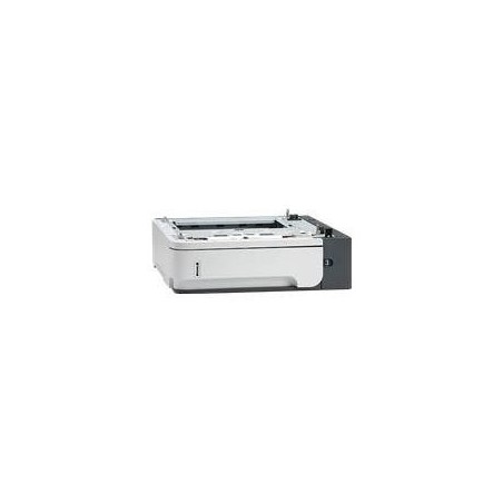 HP Zufuhrfach - Medienfach / Zuführung - 500 Blätter in 1 Schubladen (Trays) - für LaserJet Enterprise 600 M601, 600 M602, 600