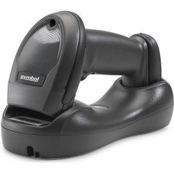 Zebra LI4278 Bluetooth Barcode-Scanner 1D Linear-Imager 547 Scans/Sek. Kit USB Schwarz