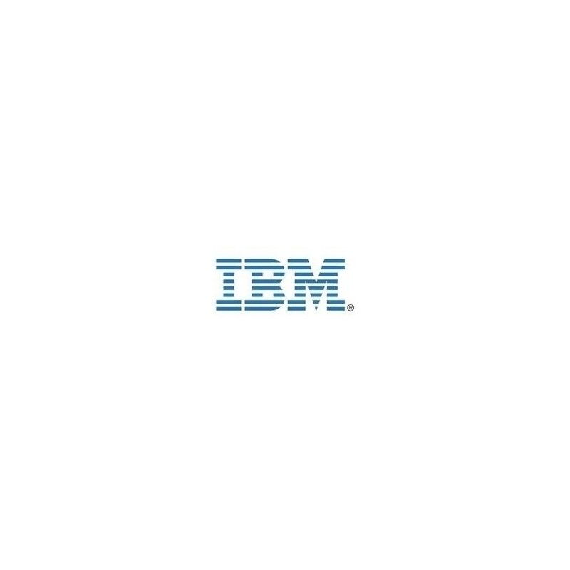 IBM Integrated Management Module Advanced Upgrade - Lizenz (Feature-on-Demand (FoD)) - für System x iDataPlex dx360 M4, System