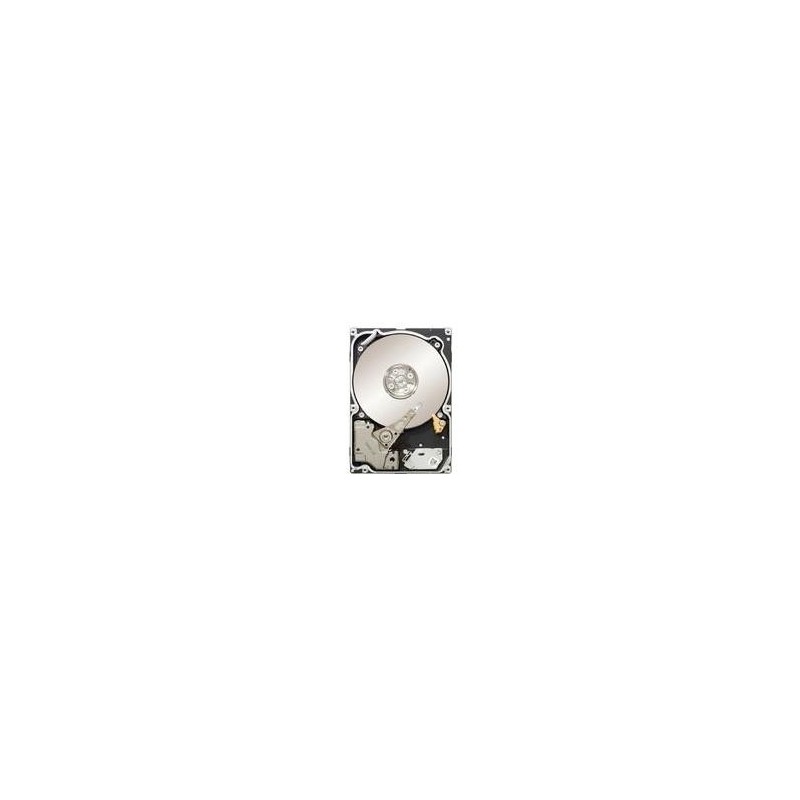 Lenovo - Festplatte - 146GB - Hot-Swap - 2.5" (6,4 cm) - SAS 6Gb/s - 15000 U/min - für BladeCenter HS23, System x3100 M5, x3300