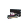 Lexmark - Magenta - Original - Tonerpatrone Lexmark Corporate - für C746dn, 746dtn, 746n, 748de, 748dte, 748e (C746A3MG)