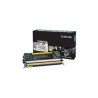 Lexmark - Gelb - Original - Tonerpatrone Lexmark Corporate - für C748de, 748dte, 748e (C748H3YG)
