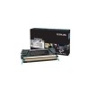 Lexmark Toner C746H3KG - Schwarz - Kapazität: 12.000 Seiten (C746H3KG)