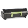 Lexmark 600HA - Hohe Ergiebigkeit - Schwarz - Original - Tonerpatrone LCCP - für Lexmark MX310dn, MX410de