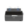 Epson LX 350 - Drucker - s/w - Punktmatrix - 9 Pin - bis zu 357 Zeichen/Sek. - parallel, USB, seriell