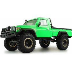 Amewi AMXROCK RCX8B Elektromotor 1:8 Off-Road-Wagen (22467)