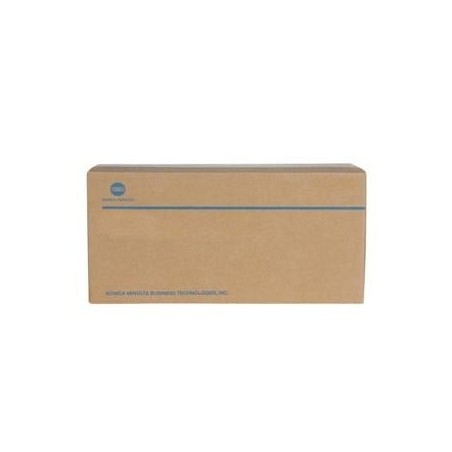 Konica Minolta DV-512M - Magenta - Original - Entwickler-Kit - für bizhub C284, C364, C454, C554