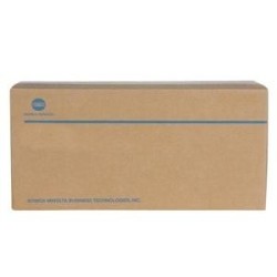 Konica Minolta DV-512Y - Gelb - Original - Entwickler-Kit - für bizhub C284, C364, C454, C554