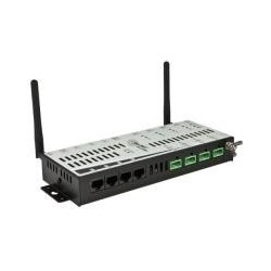 ALLNET ALL3500 - 2,4 GHz - Verkabelt - WLAN - Schnelles Ethernet - IEEE 802.11b,IEEE 802.11g,IEEE 802.11n - 64-bit WEP,128-bit