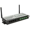 ALLNET ALL3500 - 2,4 GHz - Verkabelt - WLAN - Schnelles Ethernet - IEEE 802.11b,IEEE 802.11g,IEEE 802.11n - 64-bit WEP,128-bit