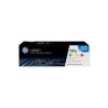 HP Toner CF373AM (125A) - Multipack (C/M/Y) - Kapazität: 3x 1.400 Seiten (CF373AM)