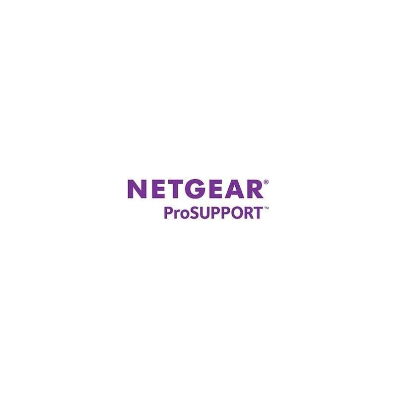 NETGEAR Defective Drive Retention Service Cat 3 - 5 Jahre Service fuer EDA2000, EDA4000, RN516, RN212x (PDR0153-10000S)