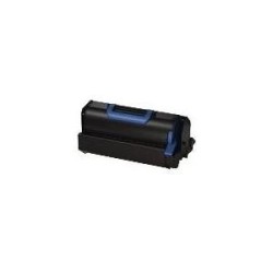 OKI - Tonerpatrone - 1 x Schwarz - 36000 Seiten - für B731dnw, MB 770dfnfax, 770dn, 770dnfax (45439002)