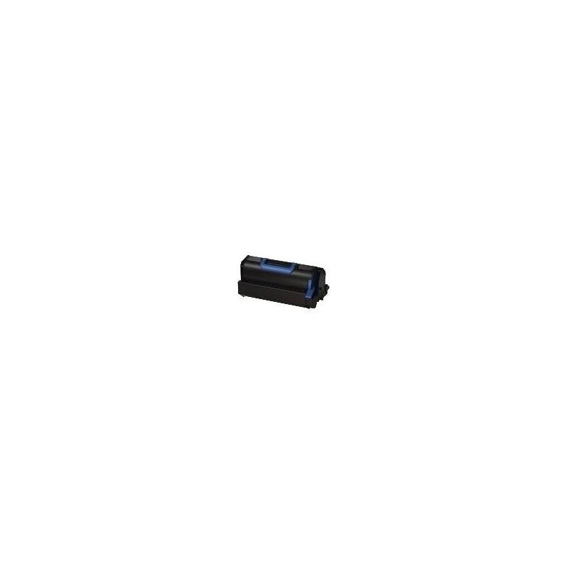 OKI - Tonerpatrone - 1 x Schwarz - 36000 Seiten - für B731dnw, MB 770dfnfax, 770dn, 770dnfax (45439002)