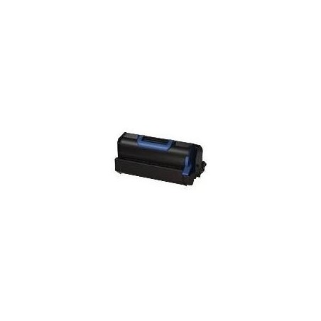 OKI - Tonerpatrone - 1 x Schwarz - 36000 Seiten - für B731dnw, MB 770dfnfax, 770dn, 770dnfax (45439002)