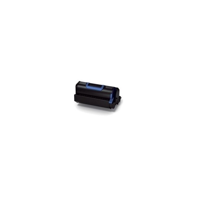 OKI Toner 45488802 - Schwarz - Kapazität: 18.000 Seiten (45488802)