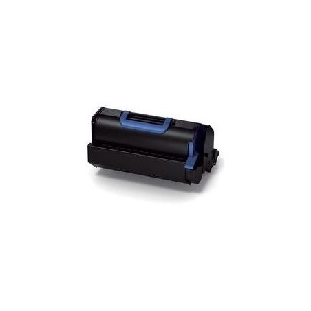 OKI Toner 45488802 - Schwarz - Kapazität: 18.000 Seiten (45488802)