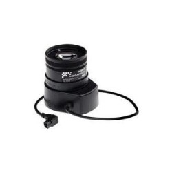 Axis Computar - CCTV-Objektiv - verschiedene Brennweiten - Automatische Irisblende - 8.5 mm (1/3") - CS-Halterung - 12.5 mm - 5