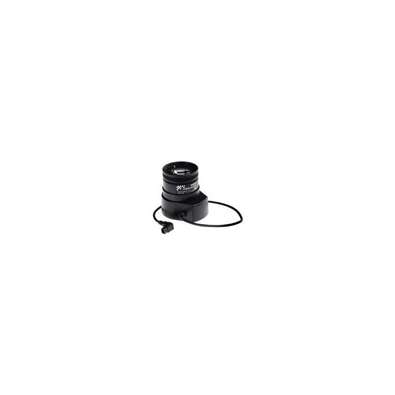 Axis Computar - CCTV-Objektiv - verschiedene Brennweiten - Automatische Irisblende - 8.5 mm (1/3") - CS-Halterung - 12.5 mm - 5