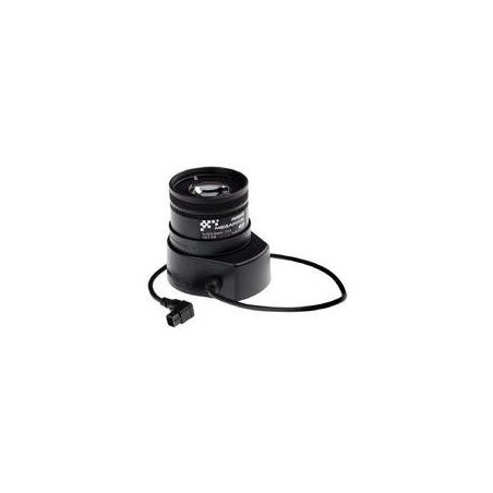 Axis Computar - CCTV-Objektiv - verschiedene Brennweiten - Automatische Irisblende - 8.5 mm (1/3") - CS-Halterung - 12.5 mm - 5