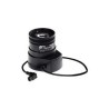 Axis Computar - CCTV-Objektiv - verschiedene Brennweiten - Automatische Irisblende - 8.5 mm (1/3") - CS-Halterung - 12.5 mm - 5