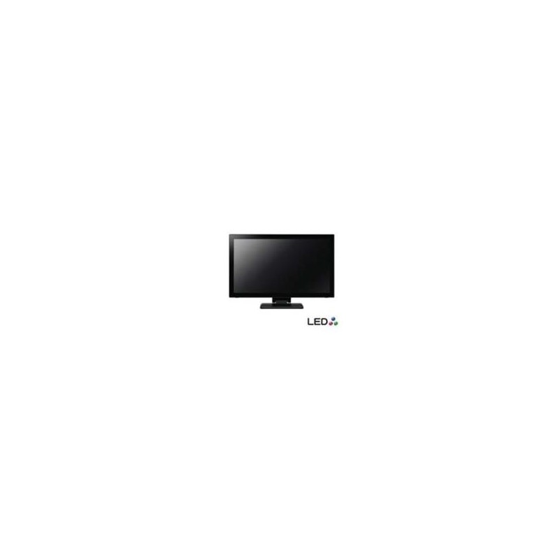 AG Neovo Neovo TM-23 - LED-Monitor - 58,4 cm (23") - Touchscreen - 1920 x 1080 Full HD - IPS - 220 cd/m2 - 1000:1 - 3 ms - HDMI
