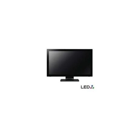 AG Neovo Neovo TM-23 - LED-Monitor - 58,4 cm (23") - Touchscreen - 1920 x 1080 Full HD - IPS - 220 cd/m2 - 1000:1 - 3 ms - HDMI