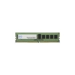 Dell - DDR4 - 16 GB - DIMM 288-PIN - 2133 MHz / PC4-17000 - registriert - ECC