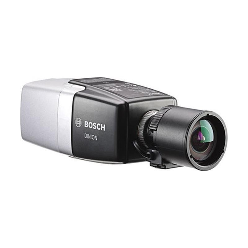 Bosch DINION IP starlight 6000 HD IP-Sicherheitskamera Innen & Außen Geschoss 1920 x 1080 Pixel Decke/Wand (NBN-63023-B)