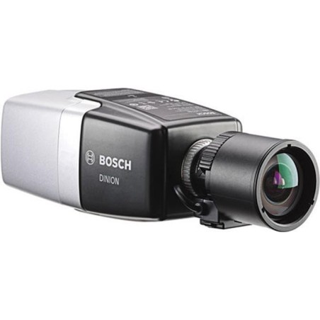 Bosch DINION IP starlight 6000 HD IP-Sicherheitskamera Innen & Außen Geschoss 1920 x 1080 Pixel Decke/Wand (NBN-63023-B)