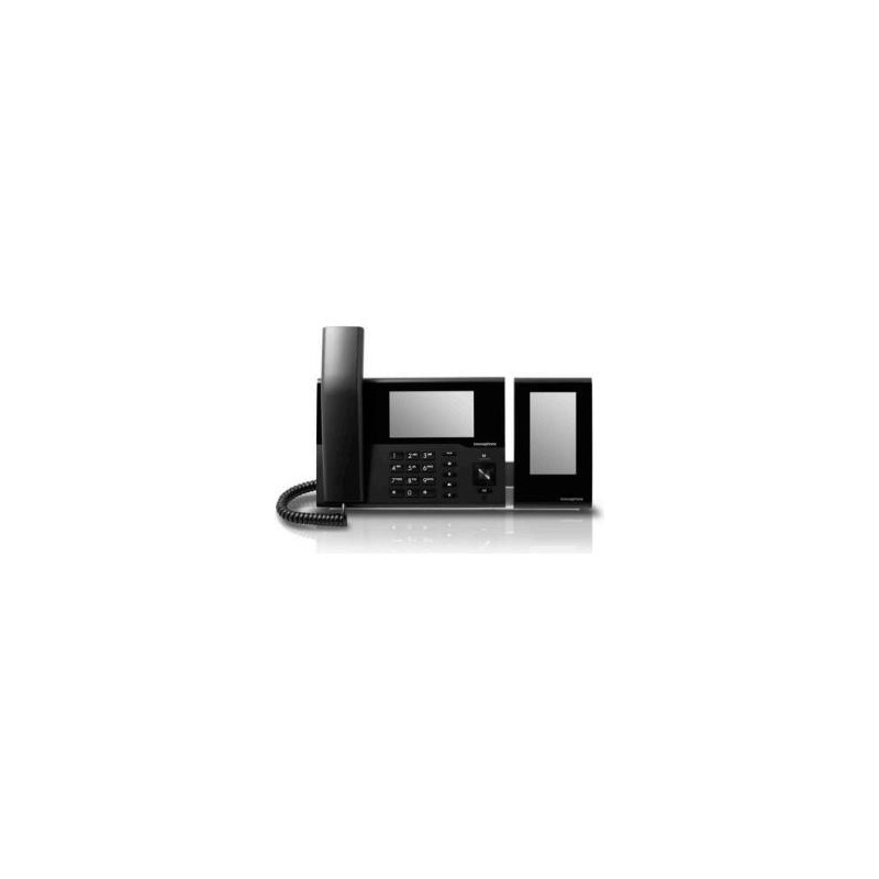 innovaphone Beistellmodul für IP2x2 schwarz (01-002X2-001)