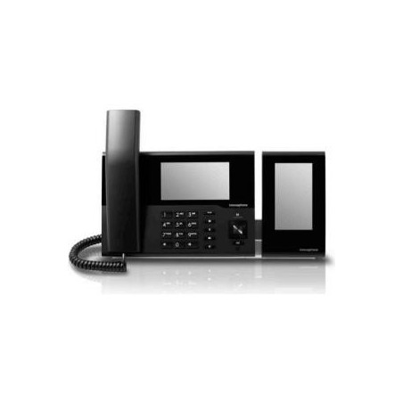 innovaphone Beistellmodul für IP2x2 schwarz (01-002X2-001)