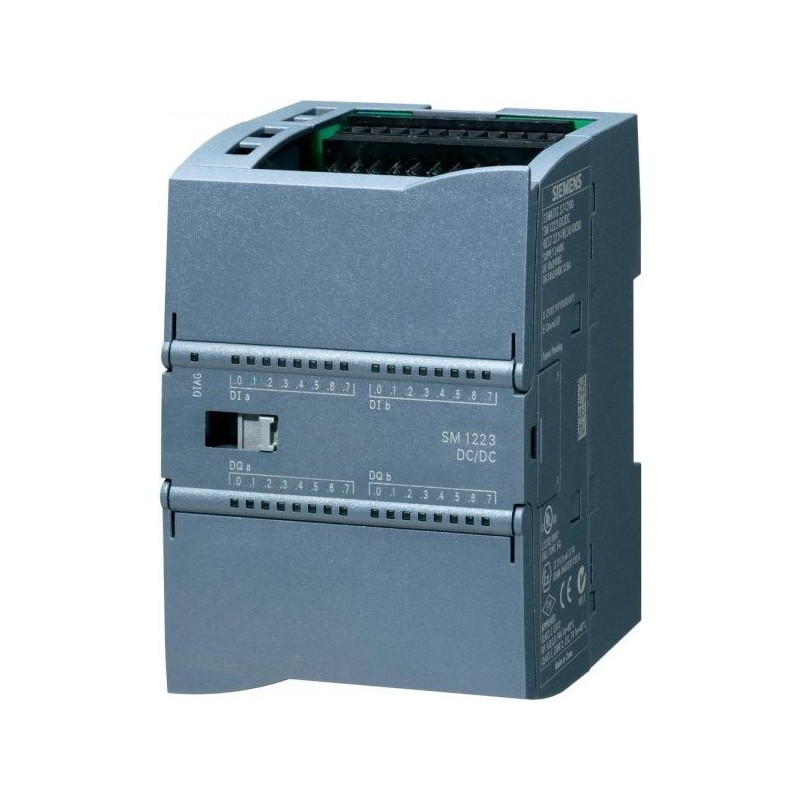 Siemens SPS-Erweiterungsmodul SM 1223 6ES7223-1BH32-0XB0 (6ES7223-1BH32-0XB0)