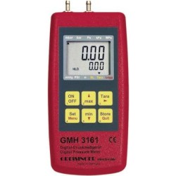 Greisinger Druck-Handmessgerät GMH 3161-01 (105150)