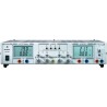 Voltcraft Labornetzgerät, einstellbar VSP 2405 0.1 - 40 V/DC 0 - 5 A 409 W 3 x (VSP 2405)