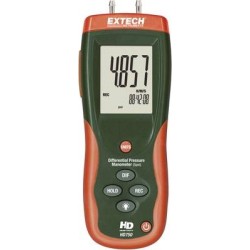 EXTECH Differenzdruckmanometer HD-750 (HD750)