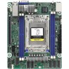 ASRock Rack ROMED4ID-2T Server-Mainboard Socket SP3 Mini-ITX AMD EPYC 2x 10GbE LAN (ROMED4ID-2T)