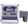 Greisinger Sauerstoff-Messgerät Oxy 3690 0 bis 100 % (602951)