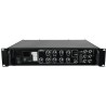 Omnitronic 80709783 Audioverstärker Leistung/Phase Schwarz (80709783)