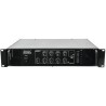 Omnitronic 80709731 Audioverstärker Leistung/Phase Schwarz (80709731)