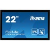 iiyama ProLite TF2234MC-B7X - LED-Monitor - 55.9 cm (22") (21.5" sichtbar) - offener Rahmen - Touchscreen - 1920 x 1080 Full HD