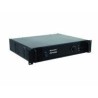 Omnitronic 80709820 Audioverstärker Leistung/Phase Schwarz (80709820)