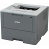 Brother HL-L6250DN - Drucker - monochrom - Duplex - Laser - A4/Legal - 1200 x 1200 dpi - bis zu 46 Seiten/Min. - Kapazität: 570