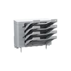 Brother MX4000 - Ausgabefach - 800 Blätter in 4 Schubladen (Trays) - für HL-L6400DW, L6400DWT (MX4000)