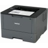 Brother HL-L5100DN - BR-Script 3 - Epson FX - IBM ProPrinter - Microsoft XPS - PCL 6 - PDF 1.7 - PostScript 3 - Ethernet - USB