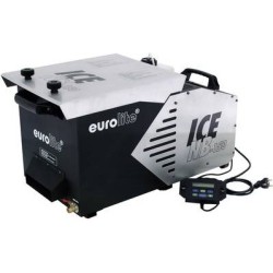 Eurolite NB-150 ICE Low Fog Machine Mehrfarbig (51701983)